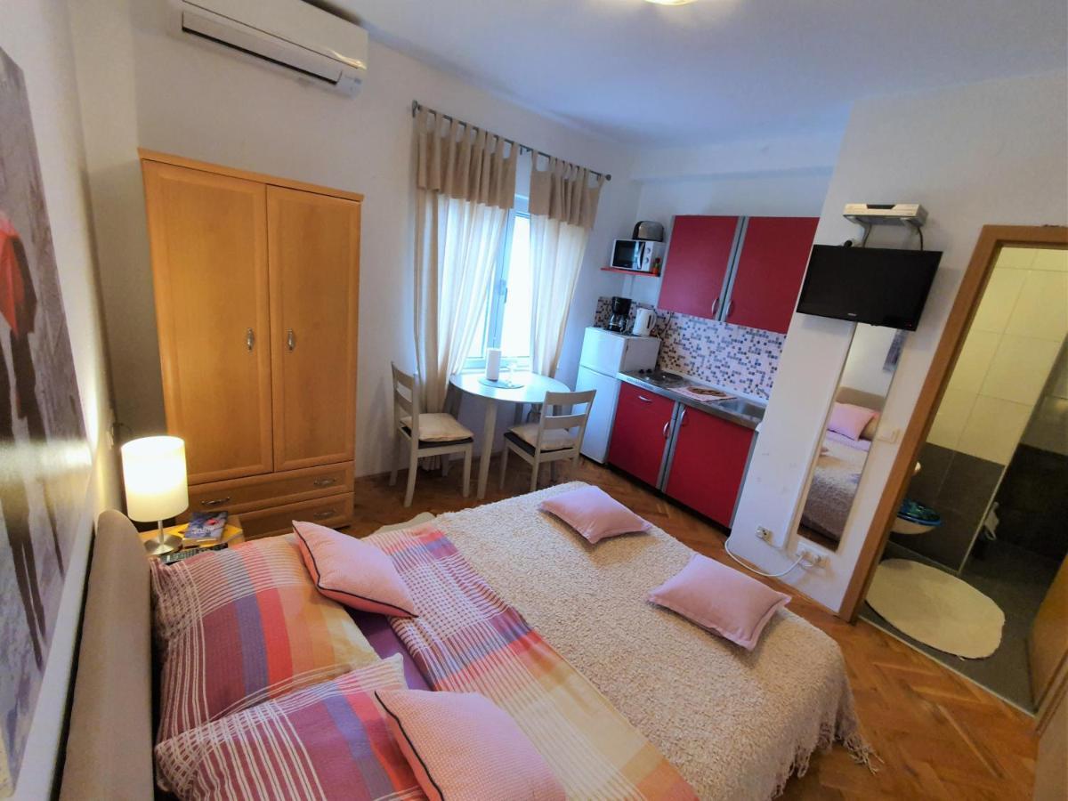 Villa Mira 特罗吉尔 外观 照片