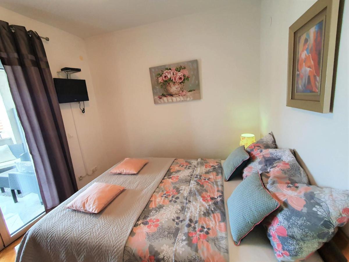 Villa Mira 特罗吉尔 外观 照片