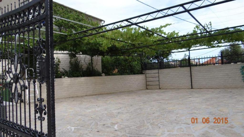 Villa Mira 特罗吉尔 外观 照片