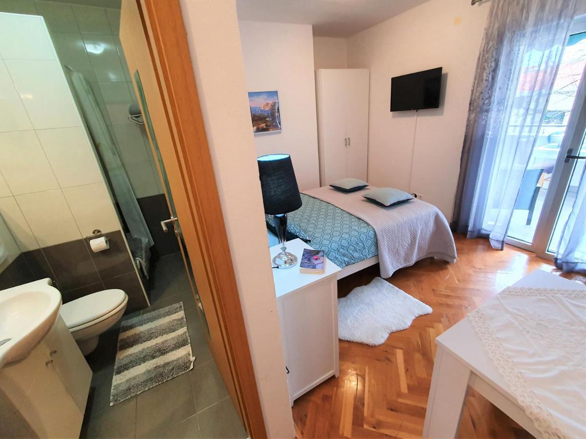 Villa Mira 特罗吉尔 外观 照片