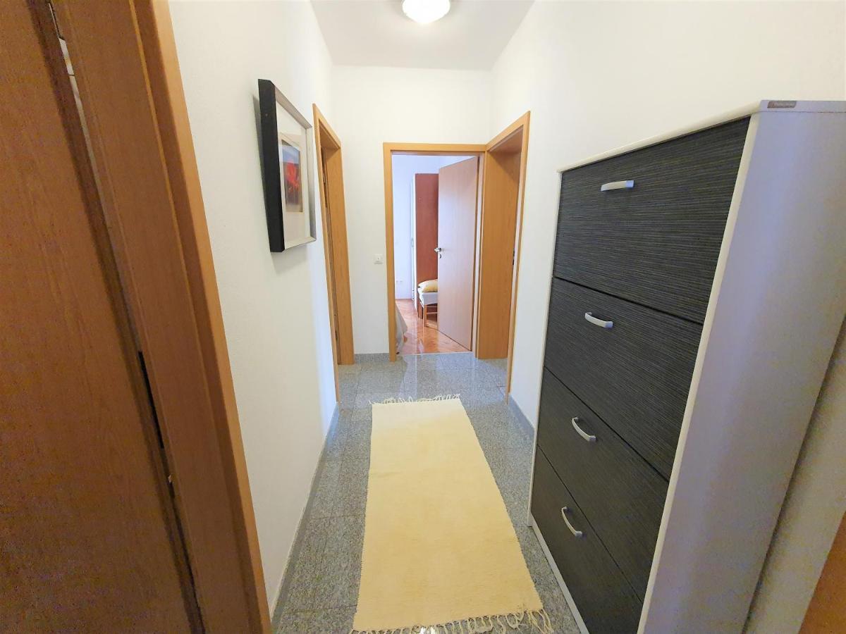 Villa Mira 特罗吉尔 外观 照片