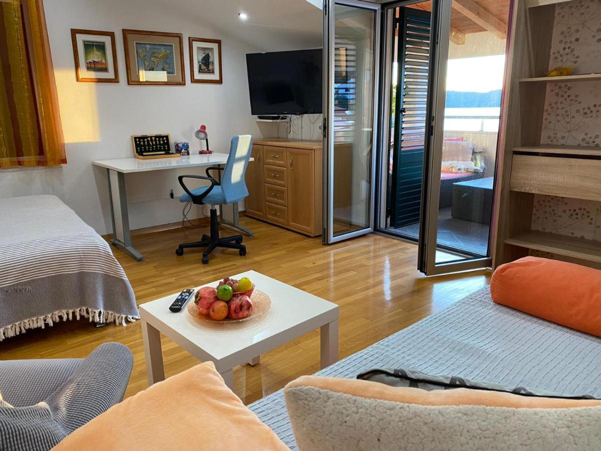 Villa Mira 特罗吉尔 外观 照片