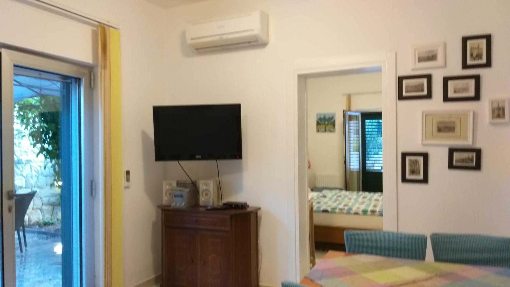Villa Mira 特罗吉尔 客房 照片