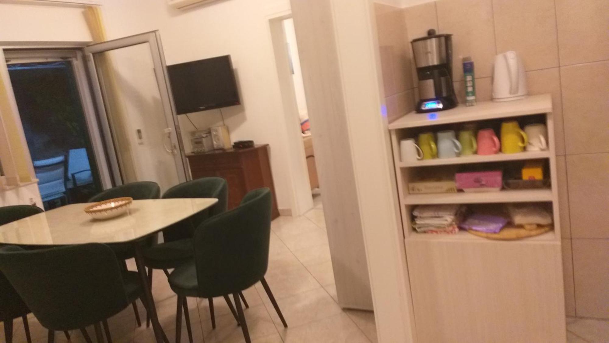 Villa Mira 特罗吉尔 客房 照片