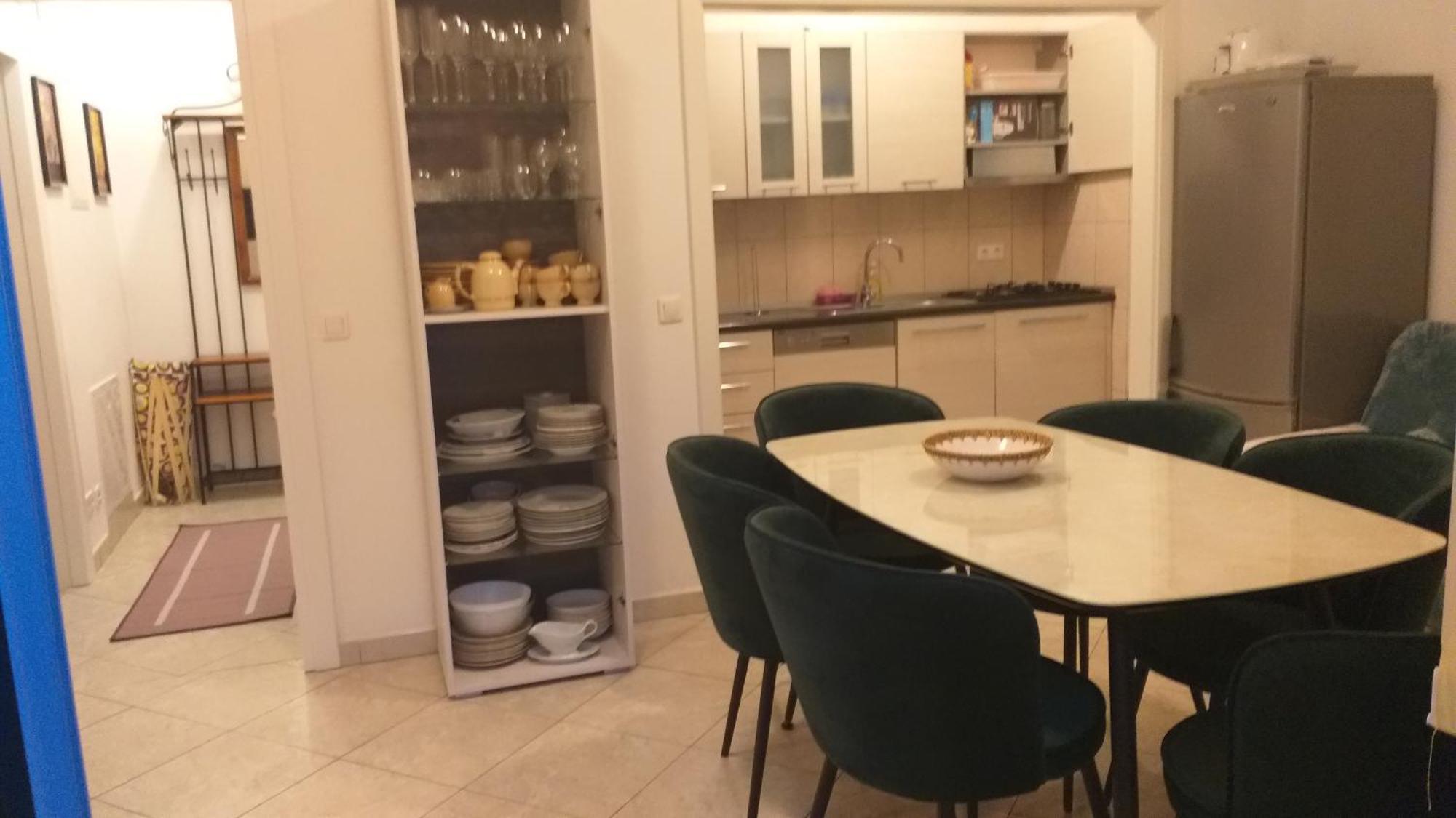 Villa Mira 特罗吉尔 客房 照片