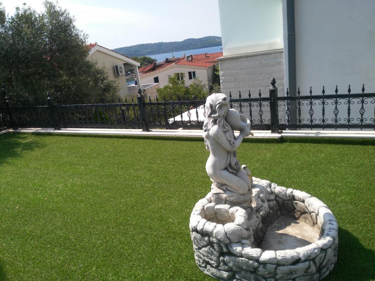 Villa Mira 特罗吉尔 外观 照片