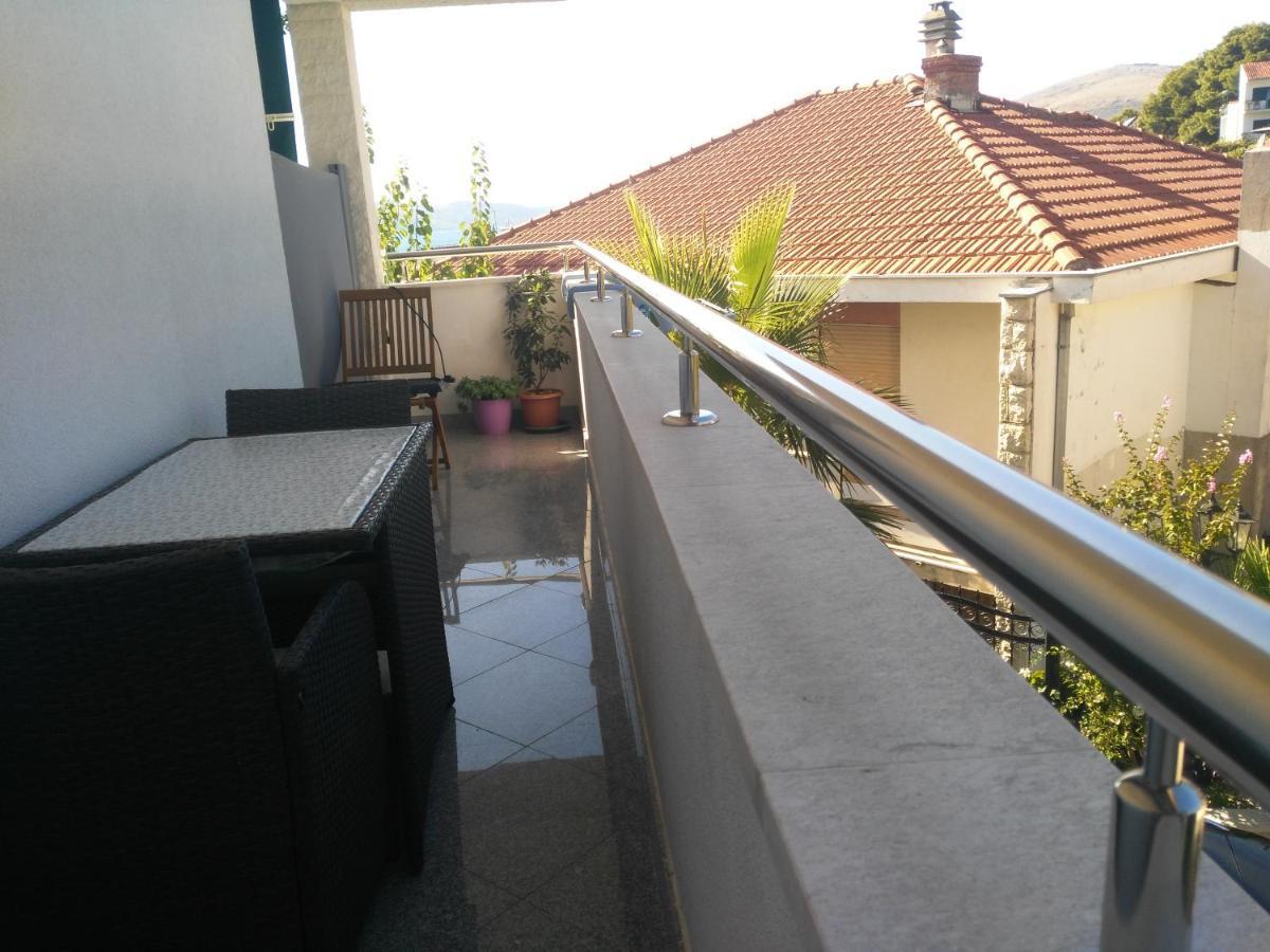 Villa Mira 特罗吉尔 外观 照片